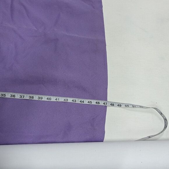 Vintage Roaman's Size 20W 2-piece Sheath Dress & Jacket Set Mother of the Bride - Picture 11 of 12